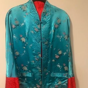 Vintage Chinese jacket